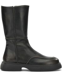 COPENHAGEN - Boots & Ankle Boots - Lyst