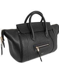 Celine - Small Luggage - Lyst