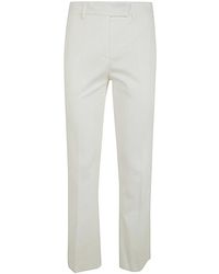 DR. HOPE - Flared Pants - Lyst