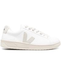 Veja - V12 Lace-Up Sneakers - Lyst