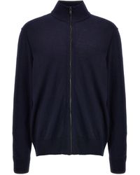 BOSS - Balonso-Sweaters And Cardigans - Lyst