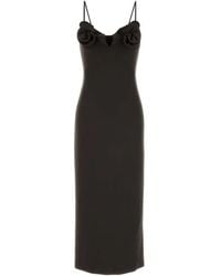 Magda Butrym - Pf26 Dress 41 - Lyst