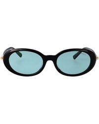 Tiffany & Co. - Tiffany & Co Acetate Sunglasses - Lyst