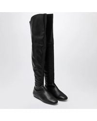 Le Monde Beryl - Le Monde Beryl Tall Luna Boots - Lyst