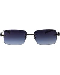 Gucci - Sunglasses - Lyst