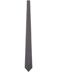 Tom Ford - Geometric-Pattern Silk Tie - Lyst