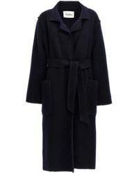 Max Mara - 'Jene' Coat - Lyst