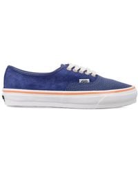 Vans - Otw Authentic 44 Siped Vibram Sneakers - Lyst