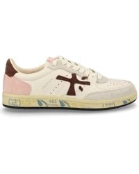 Premiata - Sneaker "Bsktclad" - Lyst