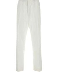 Bottega Veneta - Pantalone Coulisse - Lyst