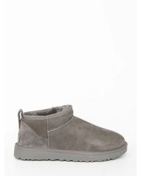 UGG - Classic Ultra Mini - Lyst