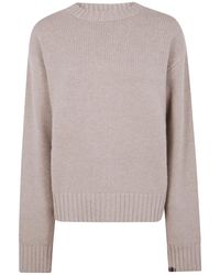 Extreme Cashmere - "Oldie Nr 373" Sweater - Lyst