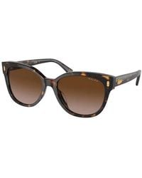 Ralph - De Lauren Ra5305U 500313 - Lyst