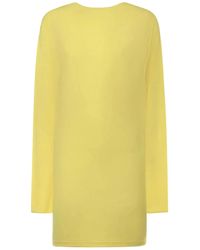 Jacquemus - "Mistral" Dress - Lyst