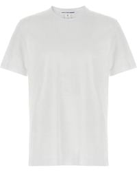 Comme des Garçons - Comme Des Garcons Shirt 'Forever' T-Shirt - Lyst