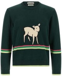 JW Anderson - J.W.Anderson 'Sheep' Sweater - Lyst