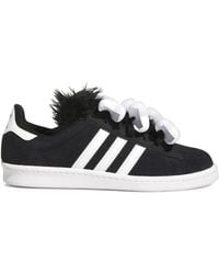 adidas - Campus 80 X Jeremy Scott Bones Sneakers - Lyst