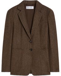 Max Mara - Jacket Clothing - Lyst