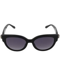 BVLGARI - Sunglasses Bv40086I 01B/19/140 - Lyst