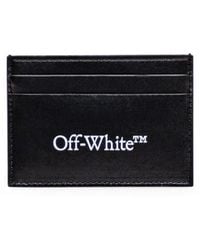 Off-White c/o Virgil Abloh - Wallets - Lyst