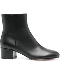 Gianvito Rossi - Stivali - Lyst
