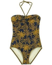 Eres - 'Ailleurs' One-Piece Swimsuit - Lyst