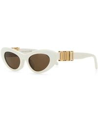 Loewe - Occhiali Da Sole - Lyst