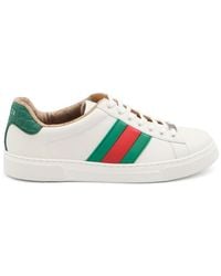 Gucci - Sneaker Ace - Lyst
