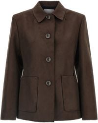 MISENITHE - 'Scarlett' Blazer - Lyst