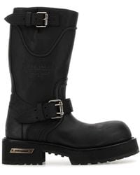 Balenciaga - Venom Boot - Lyst