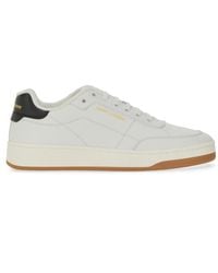 Saint Laurent - Sl61 Sneaker - Lyst