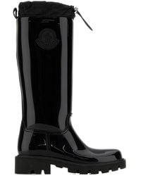 Moncler - Rubber Kick Stream Boots - Lyst
