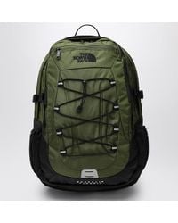 The North Face - Borealis Classic Backpack Forest - Lyst