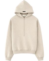 Fear Of God - Cotton Polyester Sweatshirt - Lyst