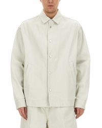 DSquared² - Icon New Generation Overshirt - Lyst