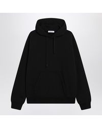 Givenchy - Couture Seam Sweatshirt With Clapperboard Print - Lyst