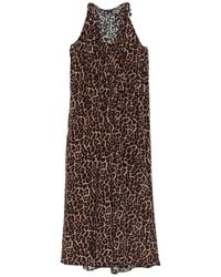 Anine Bing - "Flora" Dress - Lyst