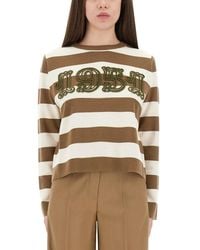 Max Mara - Jersey Viterbo - Lyst