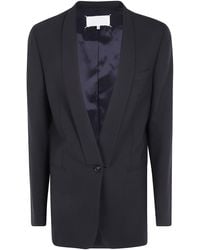 Maison Margiela - Classic Single Breasted Blazer - Lyst