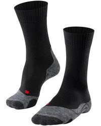 FALKE - Tk2 Explore Socks - Lyst