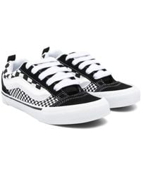 Vans - Knu School Sneaker - Lyst
