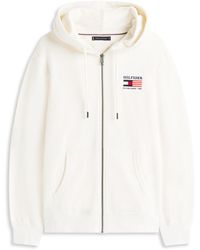Tommy Hilfiger - Sweaters Regenerative Cotton - Lyst