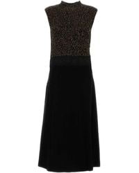 Prada - Dress - Lyst