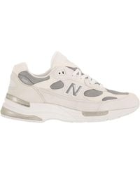 New Balance - 992 - Lyst