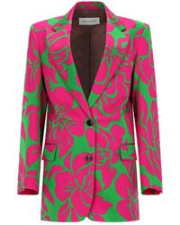Dries Van Noten - Dries Van Noten Jacket - Lyst