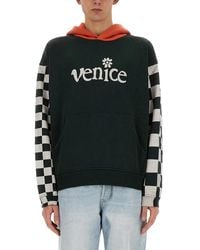 ERL - Venice Sweatshirt - Lyst