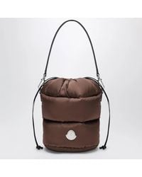 Moncler - Caradoc Bucket Bag - Lyst