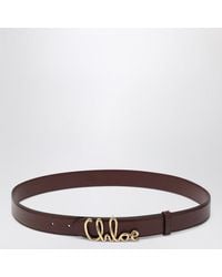 Chloé - The Iconic Belt - Lyst