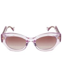 Gucci - Sunglasses Gg1553S 003/21/145 - Lyst