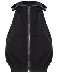 Rick Owens - Cyclops Gimp Sl Hoodie - Lyst
